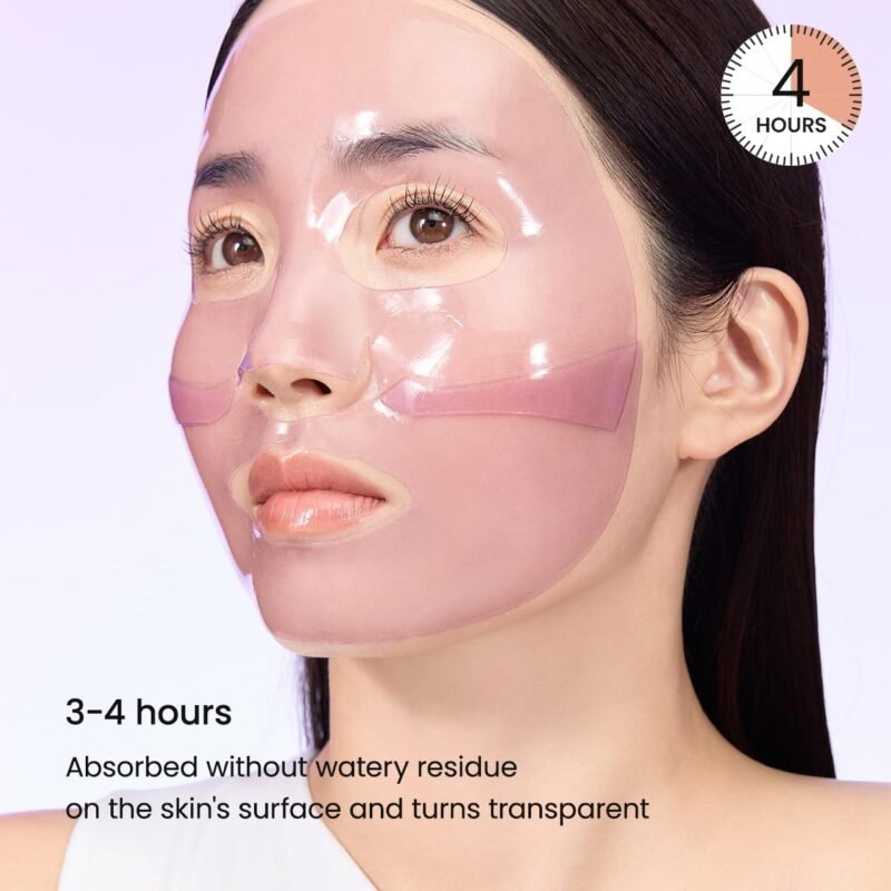 Biodance - Rejuvinating Caviar PDRN Real Deep Mask Set - additional product view 6 - wholesale