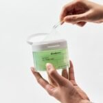Biodance - Sea Kelp Gel Toner Pads - 60 pads - main product image - wholesale