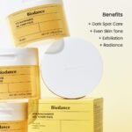 Biodance - Vita Niacinamide Gel Toner Pads - 60 pads - additional product view 6 - wholesale