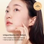 Biodance - Vita Niacinamide Gel Toner Pads - 60 pads - additional product view 8 - wholesale