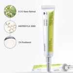 celimax-cmcoretinalshotboosterxxxxx-15ml-celimax-retinal-shot-secondary-02.jpg CELIMAX - RETINAL SHOT TIGHTENING BOOSTER - additional product view 2 - wholesale