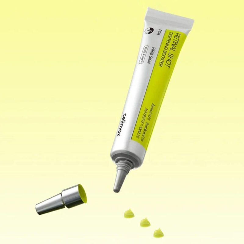 CELIMAX - RETINAL SHOT TIGHTENING BOOSTER - additional product view 4 - wholesale