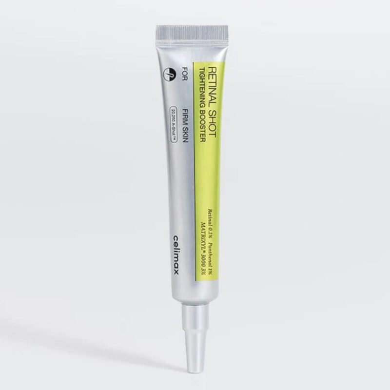 CELIMAX - RETINAL SHOT TIGHTENING BOOSTER - additional product view 5 - wholesale