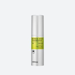 Celimax - The Vita A Retinol Shot Tightening Serum - main product image - wholesale