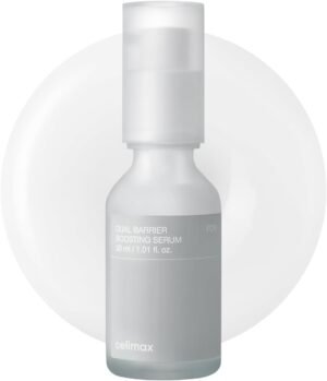 CELIMAX - Dual Barrier Boosting Serum - main product image - wholesale