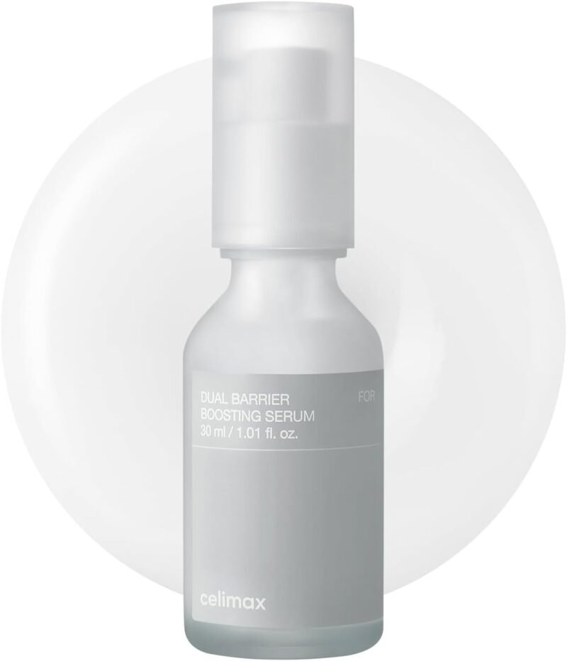 celimax-dual-barrier-boosting-serum-30ml-cmcodualbarrierserumxxx-30ml-01.jpg CELIMAX - Dual Barrier Boosting Serum - main product image - wholesale