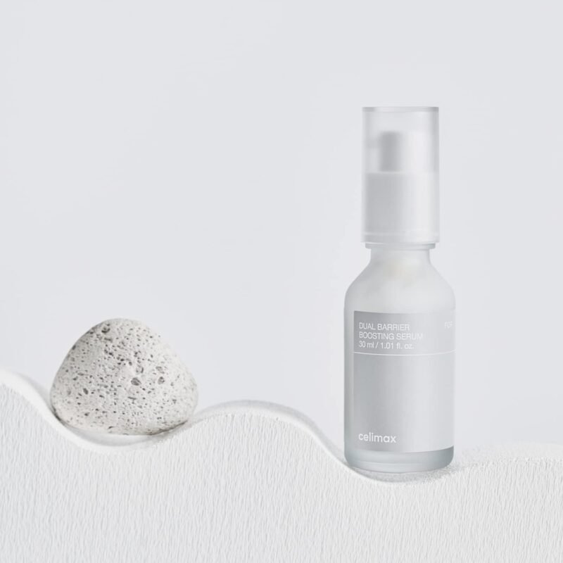 CELIMAX - Dual Barrier Boosting Serum - additional product view 3 - wholesale