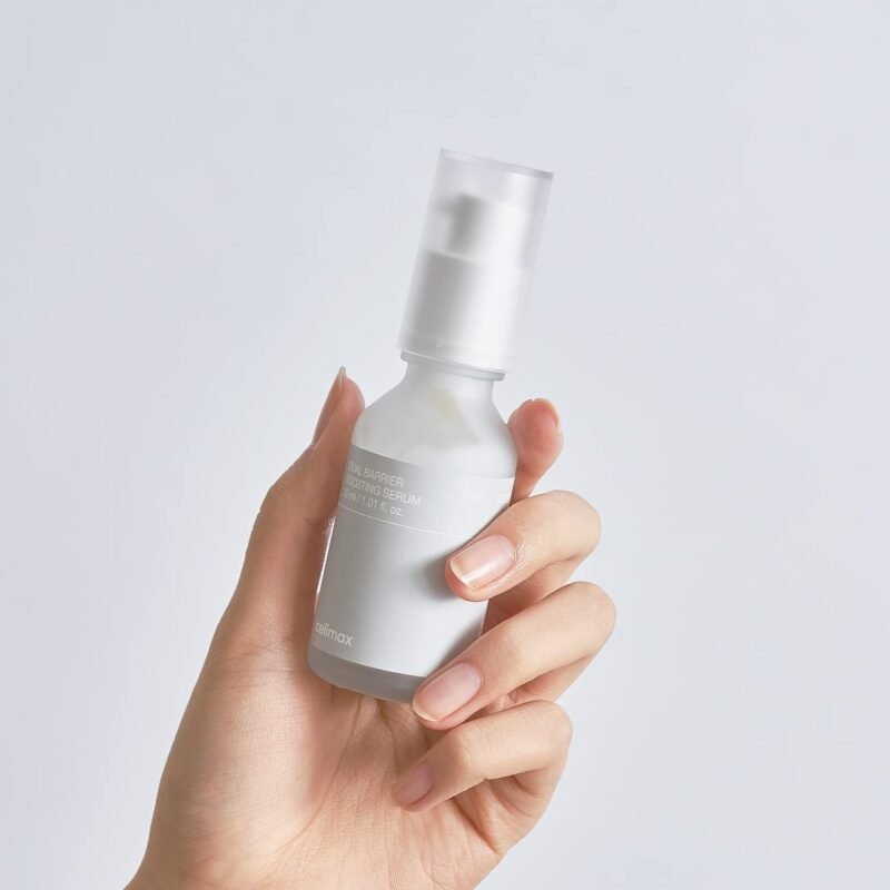 CELIMAX - Dual Barrier Boosting Serum - additional product view 4 - wholesale