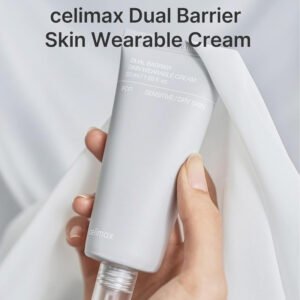 Celimax - Dual Barrier Skin Wearable Cream - additional product view 2 - wholesale