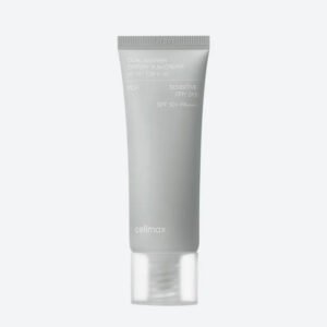 CELIMAX - Dual Barrier Watery Sun Cream SPF50+ PA++++ - main product image - wholesale