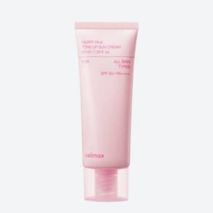 Celimax - Heart Pink Tone Up Sun Cream - main product image - wholesale