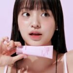 Celimax - Heart Pink Tone Up Sun Cream - additional product view 3 - wholesale