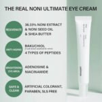 Celimax - Noni Ultimate Eye Cream - additional product view 2 - wholesale