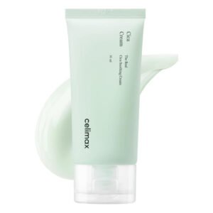 Celimax - The Real Cica Soothing Cream - main product image - wholesale