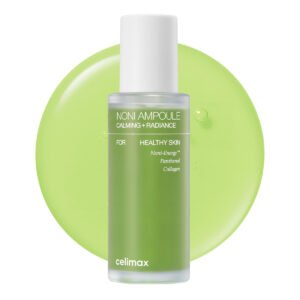 Celimax - The Real Noni Energy Ampoule Calm + Radiance - main product image - wholesale