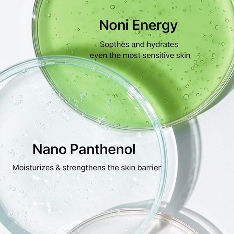 Celimax - The Real Noni Energy Ampoule Calm + Radiance - additional product view 6 - wholesale