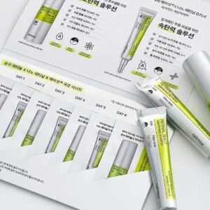 Celimax - The Vita-A 7 Days Kit - additional product view 2 - wholesale