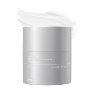 Cemalix - Dual Barrier Purifying Cleansing Balm - main product image - wholesale