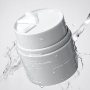 Cemalix - Dual Barrier Purifying Cleansing Balm - additional product view 2 - wholesale