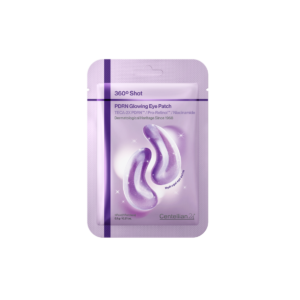 Centellian24 - 360º Shot PDRN Glowing Eye Patch Set - additional product view 2 - wholesale