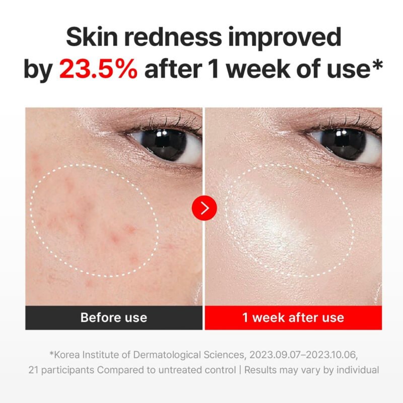CENTELLIAN CREAM 24 - MADECA CREAM TIME REVERSE - additional product view 4 - wholesale