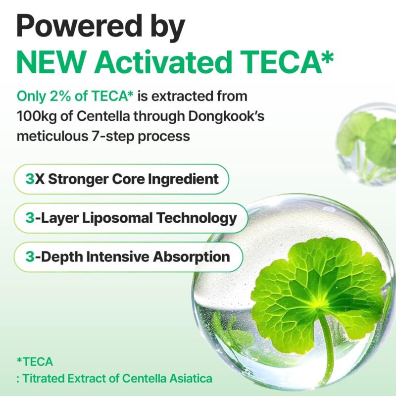 CENTELLIAN CREAM 24 - MADECA CREAM TIME REVERSE - additional product view 6 - wholesale