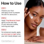 CENTELLIAN CREAM 24 - MADECA CREAM TIME REVERSE - additional product view 7 - wholesale
