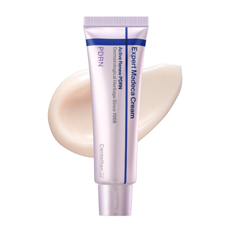 centellian24-expert-madeca-cream-active-renew-pdrn-cncoexpertmadecapdrncreamxxx-50ml-01.png Centellian24 - Expert Madeca Cream Active Renew PDRN - main product image - wholesale