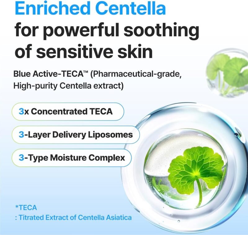 Centellian24 - Madeca Cream Time Reverse Zero - additional product view 5 - wholesale
