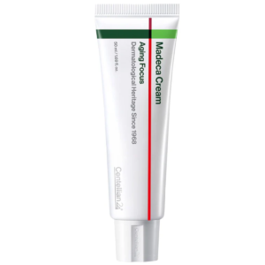Centellian24 - Madeca Season 8 Focus Anti-Aging Cream - additional product view 2 - wholesale