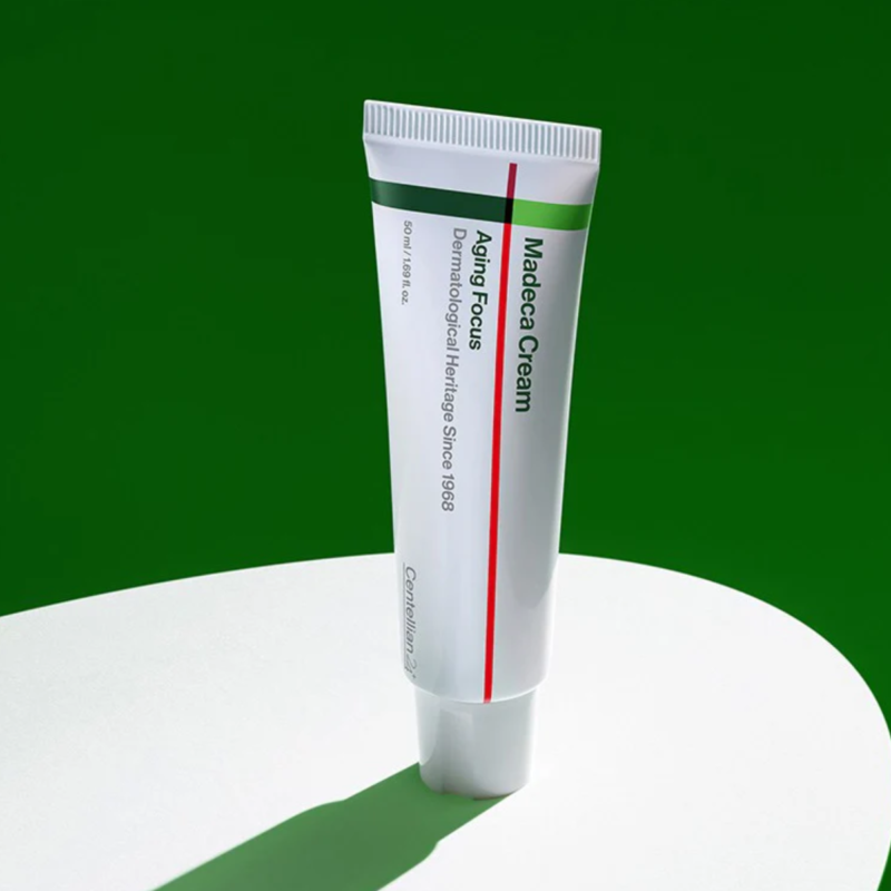 Centellian24 - Madeca Season 8 Focus Anti-Aging Cream - additional product view 6 - wholesale