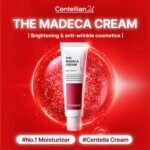 centellian24-the-madeca-cream-season-6-50ml-cncothemadecacreamxxxv-50ml-secondary-02.jpg Centellian24 - The Madeca Cream (Season 6) - additional product view 2 - wholesale