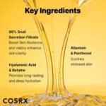 COSRX – Advanced Snail 96 Mucin Power Essence - additional product view 4 - wholesale