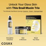 COSRX – Advanced Snail 96 Mucin Power Essence - additional product view 7 - wholesale