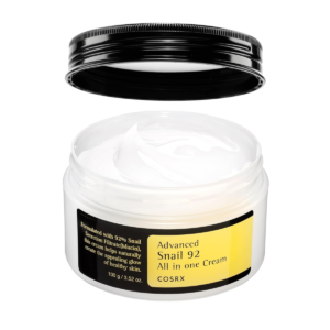 Cosrx - Advanced Snail 92 All-in-One Cream - main product image - wholesale