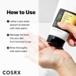 COSRX - Advanced Snail Mucin Gel Cleanser - additional product view 7 - wholesale