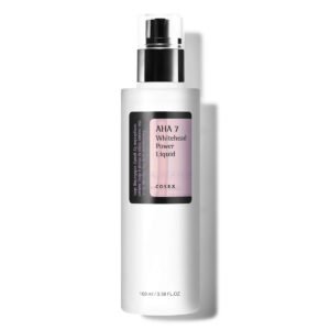 COSRX - AHA 7 Whitehead Power Liquid - main product image - wholesale