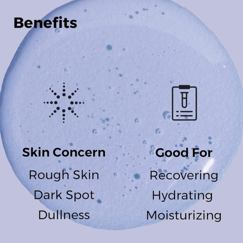COSRX - Galactomyces 95 Tone Balancing Essence - additional product view 6 - wholesale