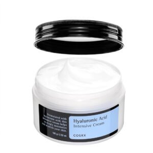 COSRX - Hyaluronic Acid Intensive Cream - main product image - wholesale