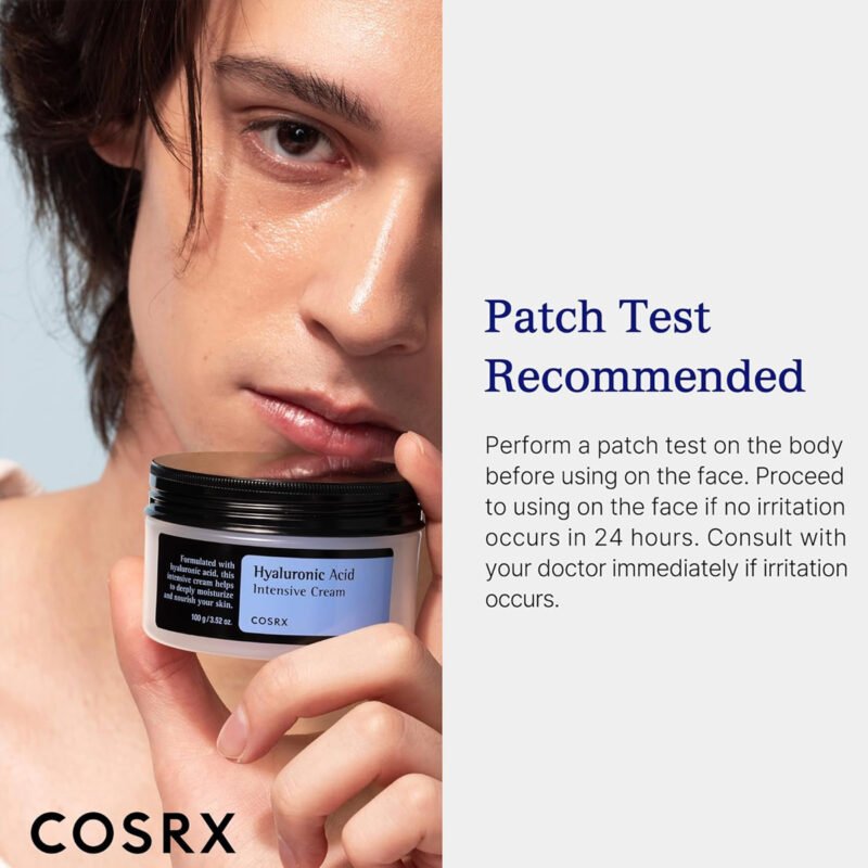 COSRX - Hyaluronic Acid Intensive Cream - additional product view 4 - wholesale