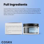 COSRX - Hyaluronic Acid Intensive Cream - additional product view 7 - wholesale
