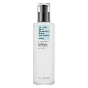 COSRX - Oil-Free Ultra-Moisturizing Lotion - additional product view 2 - wholesale
