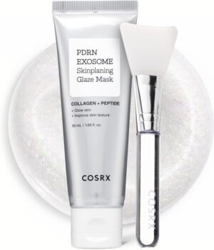 COSRX - PDRN Exosome Skinplaning Glaze Mask - main product image - wholesale