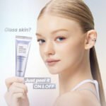 COSRX - PDRN Exosome Skinplaning Glaze Mask - additional product view 2 - wholesale