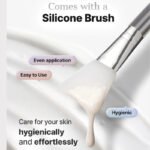 COSRX - PDRN Exosome Skinplaning Glaze Mask - additional product view 3 - wholesale