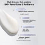 COSRX - PDRN Exosome Skinplaning Glaze Mask - additional product view 4 - wholesale