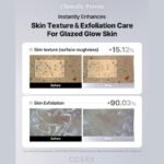 COSRX - PDRN Exosome Skinplaning Glaze Mask - additional product view 5 - wholesale