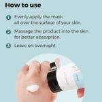 COSRX - Ultimate Nourishing Rice Overnight Spa Mask - additional product view 6 - wholesale