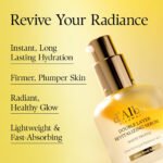 d'Alba - Double Layer Revitalizing Serum - additional product view 4 - wholesale