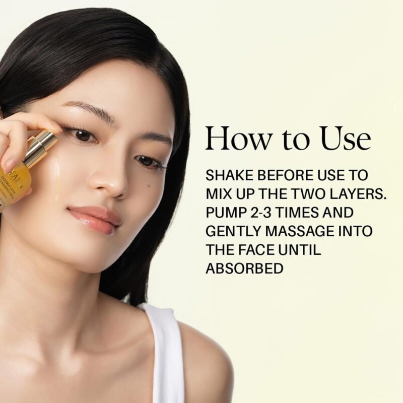 d'Alba - Double Layer Revitalizing Serum - additional product view 8 - wholesale